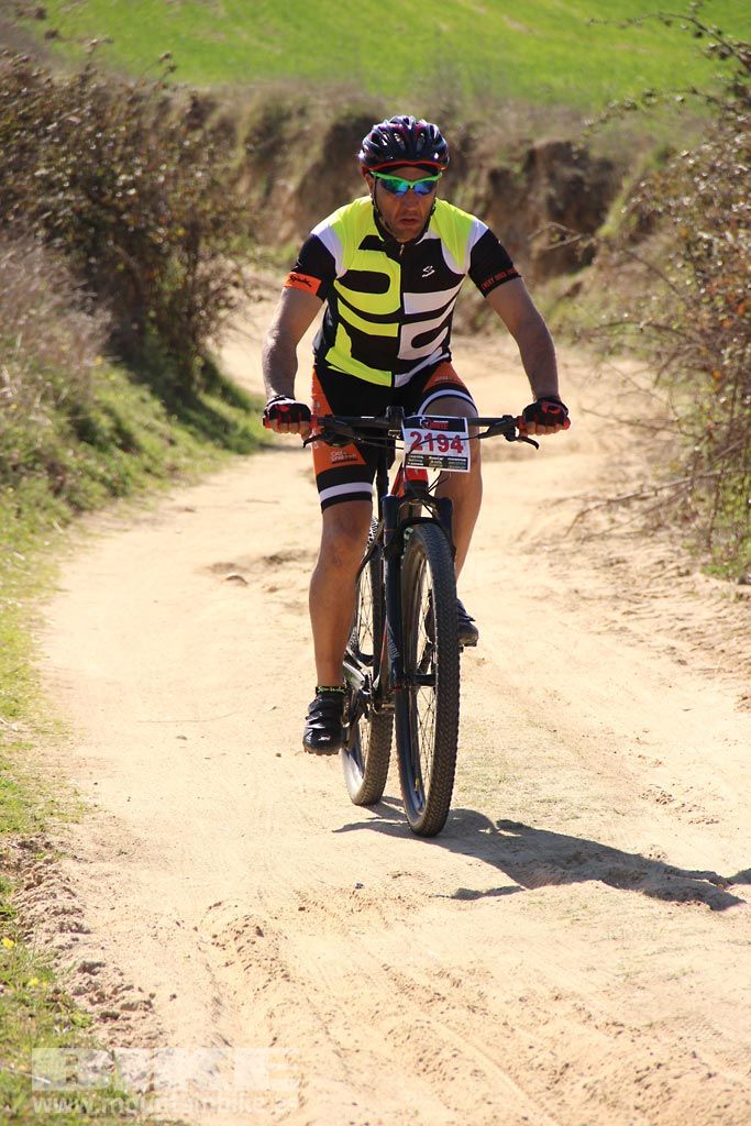 Navalcarnero al Límite 2017 Km 27. Galeria 6