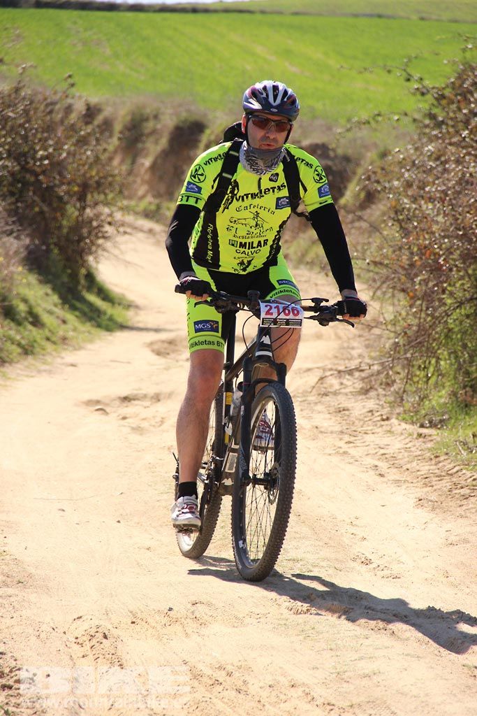 Navalcarnero al Límite 2017 Km 27. Galeria 6