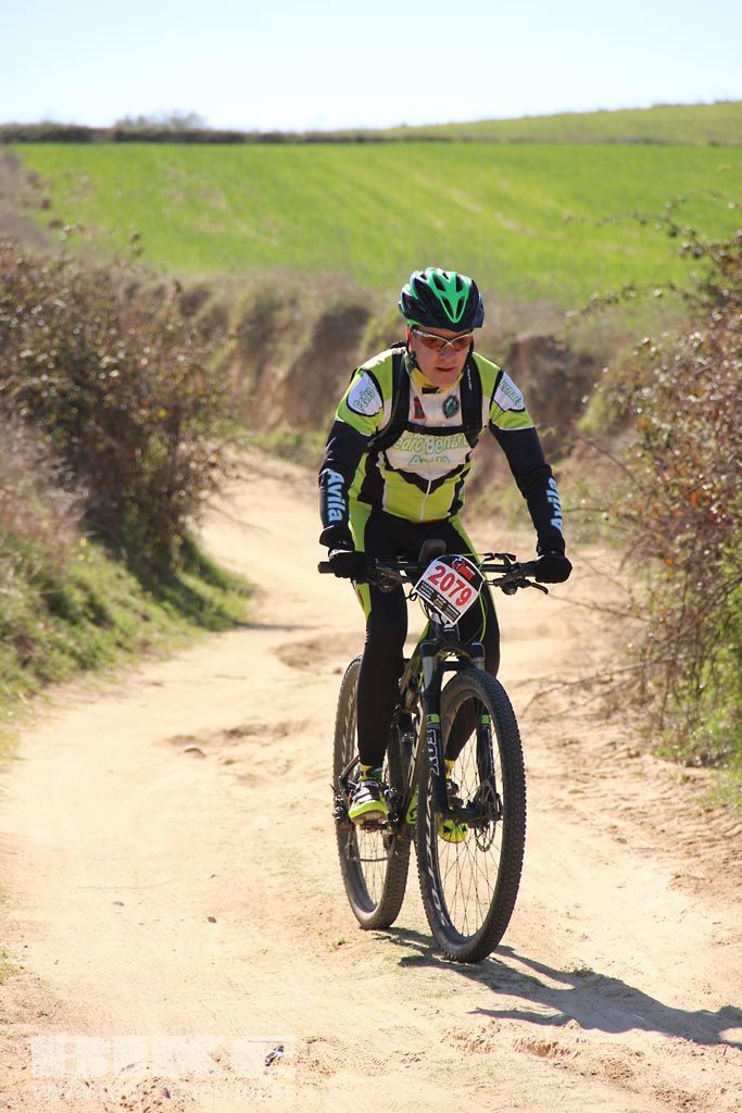 Navalcarnero al Límite 2017 Km 27. Galeria 6