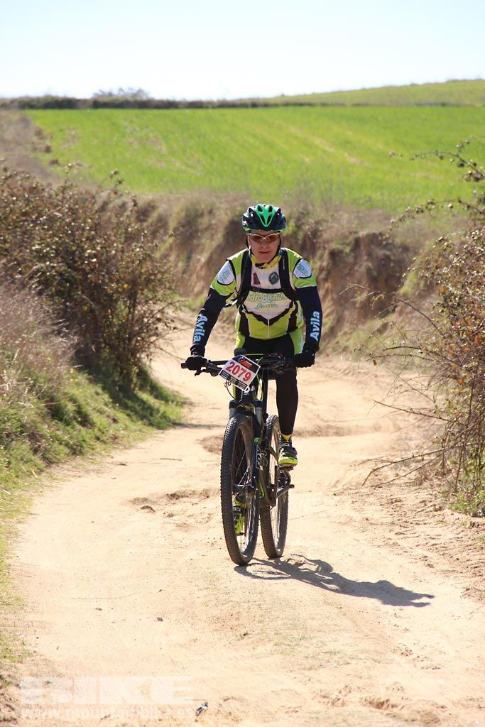 Navalcarnero al Límite 2017 Km 27. Galeria 6