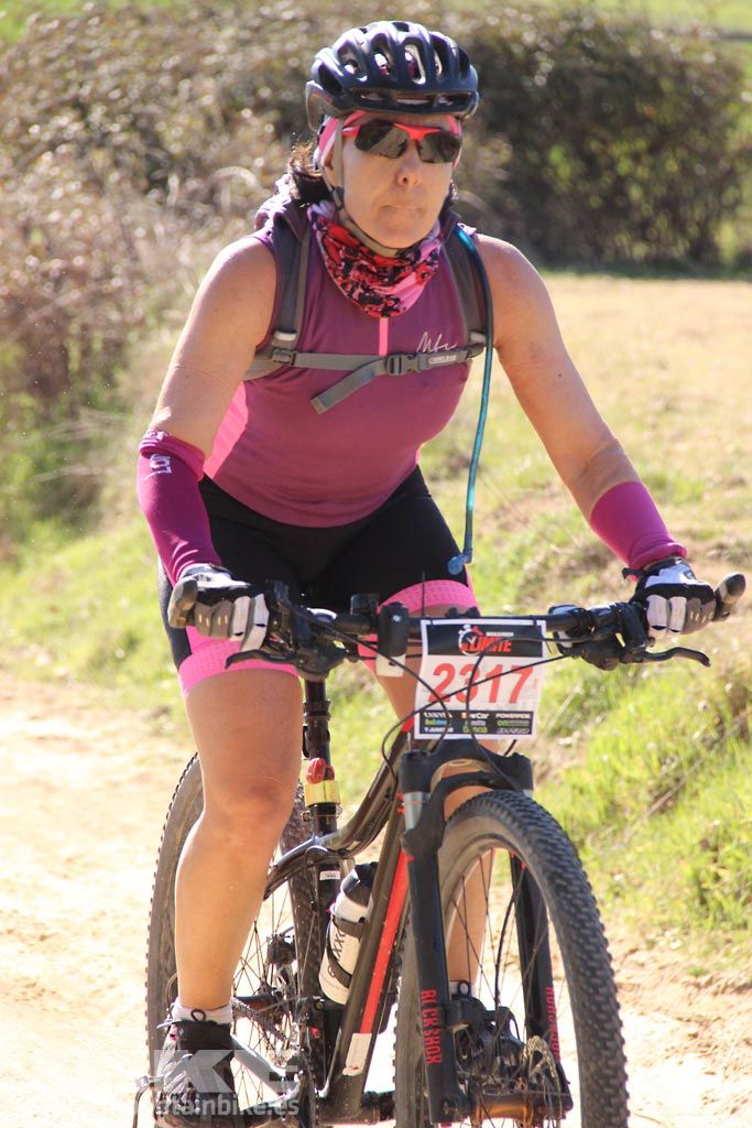 Navalcarnero al Límite 2017 Km 27. Galeria 6