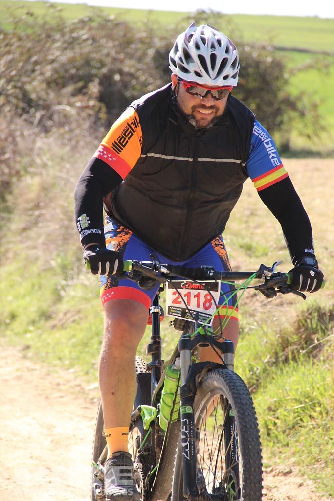 Navalcarnero al Límite 2017 Km 27. Galeria 6