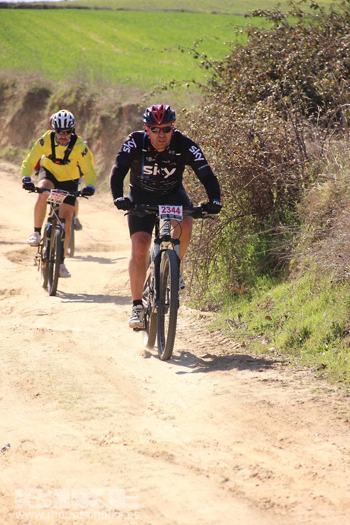 Navalcarnero al Límite 2017 Km 27. Galeria 6