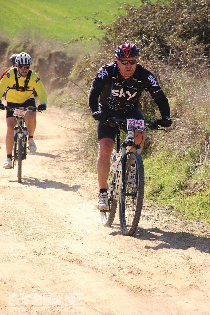 Navalcarnero al Límite 2017 Km 27. Galeria 6