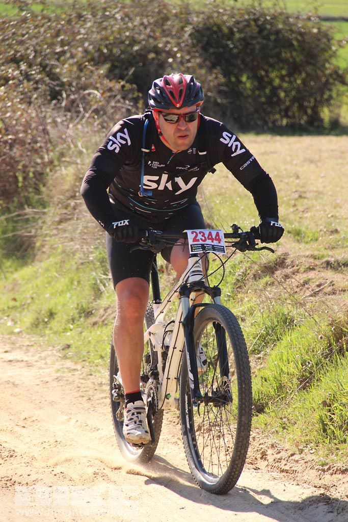 Navalcarnero al Límite 2017 Km 27. Galeria 6