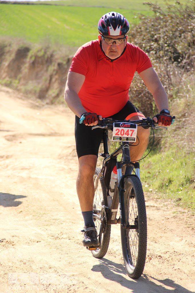 Navalcarnero al Límite 2017 Km 27. Galeria 6