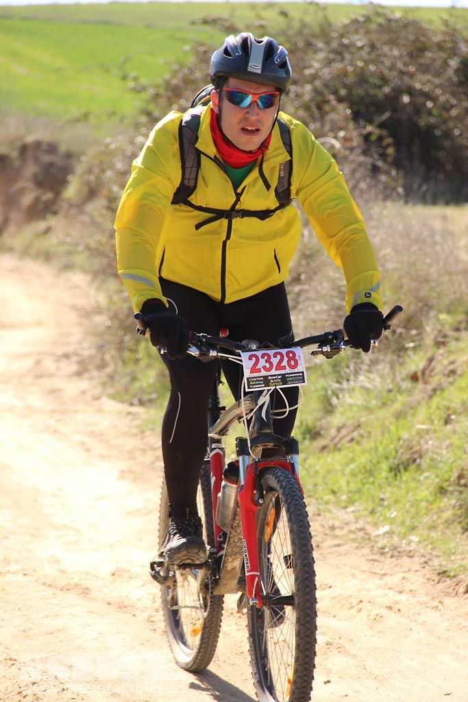Navalcarnero al Límite 2017 Km 27. Galeria 6