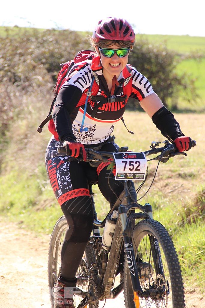 Navalcarnero al Límite 2017 Km 27. Galeria 6