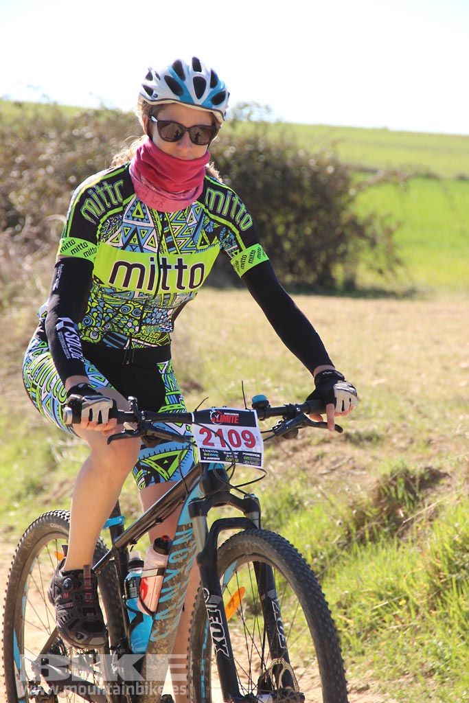 Navalcarnero al Límite 2017 Km 27. Galeria 6