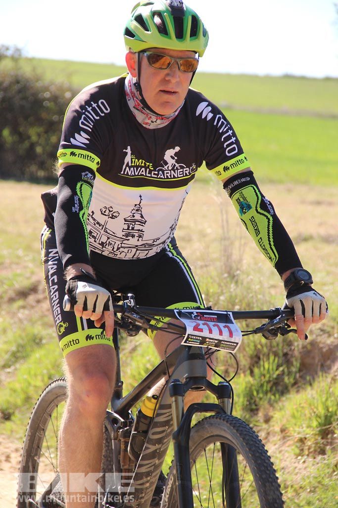 Navalcarnero al Límite 2017 Km 27. Galeria 6