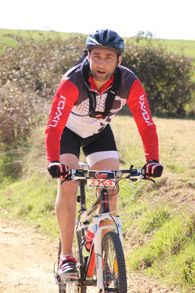 Navalcarnero al Límite 2017 Km 27. Galeria 6