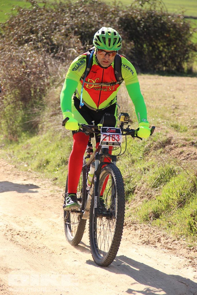 Navalcarnero al Límite 2017 Km 27. Galeria 6