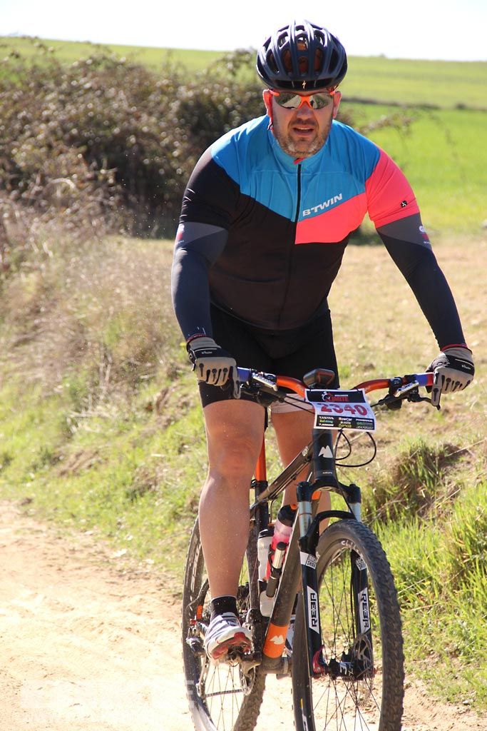 Navalcarnero al Límite 2017 Km 27. Galeria 6