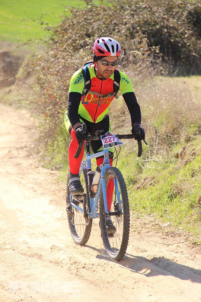 Navalcarnero al Límite 2017 Km 27. Galeria 6