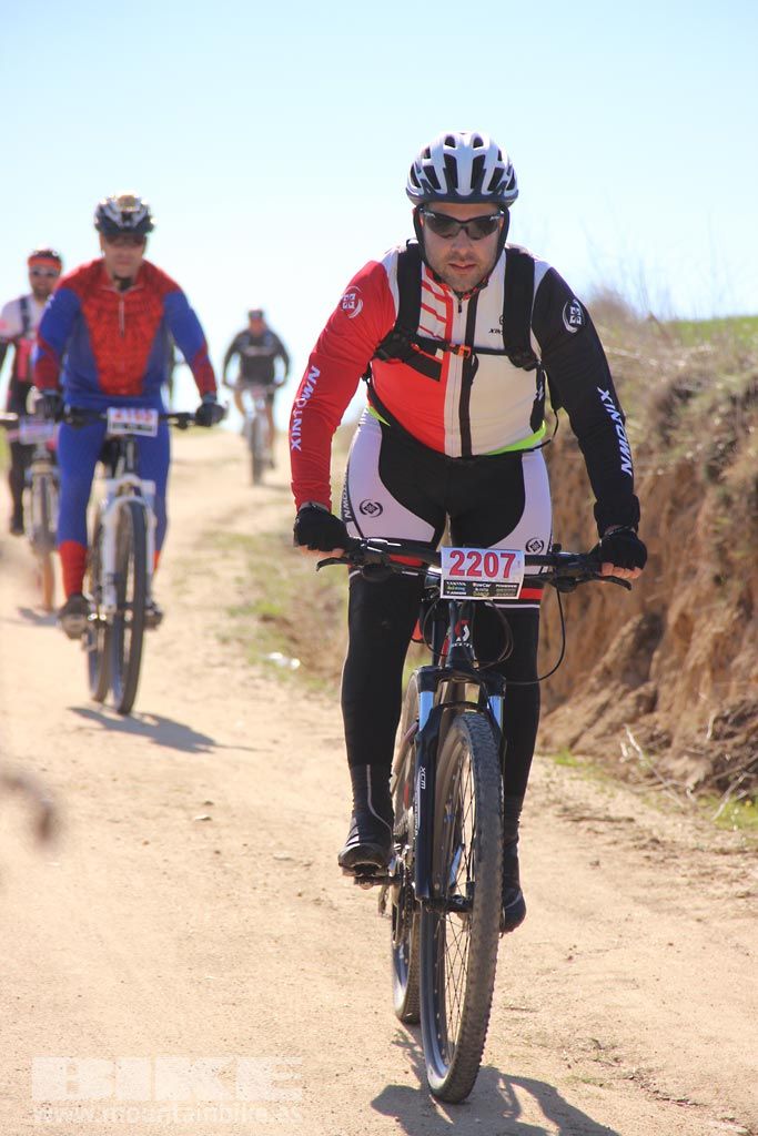 Navalcarnero al Límite 2017 Km 27. Galeria 6