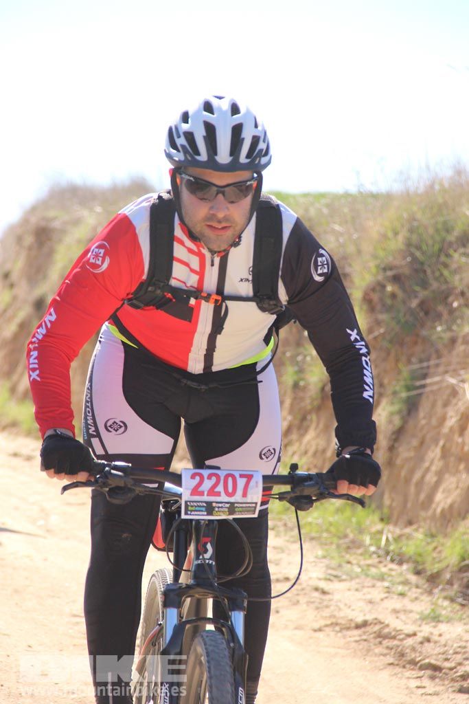 Navalcarnero al Límite 2017 Km 27. Galeria 6