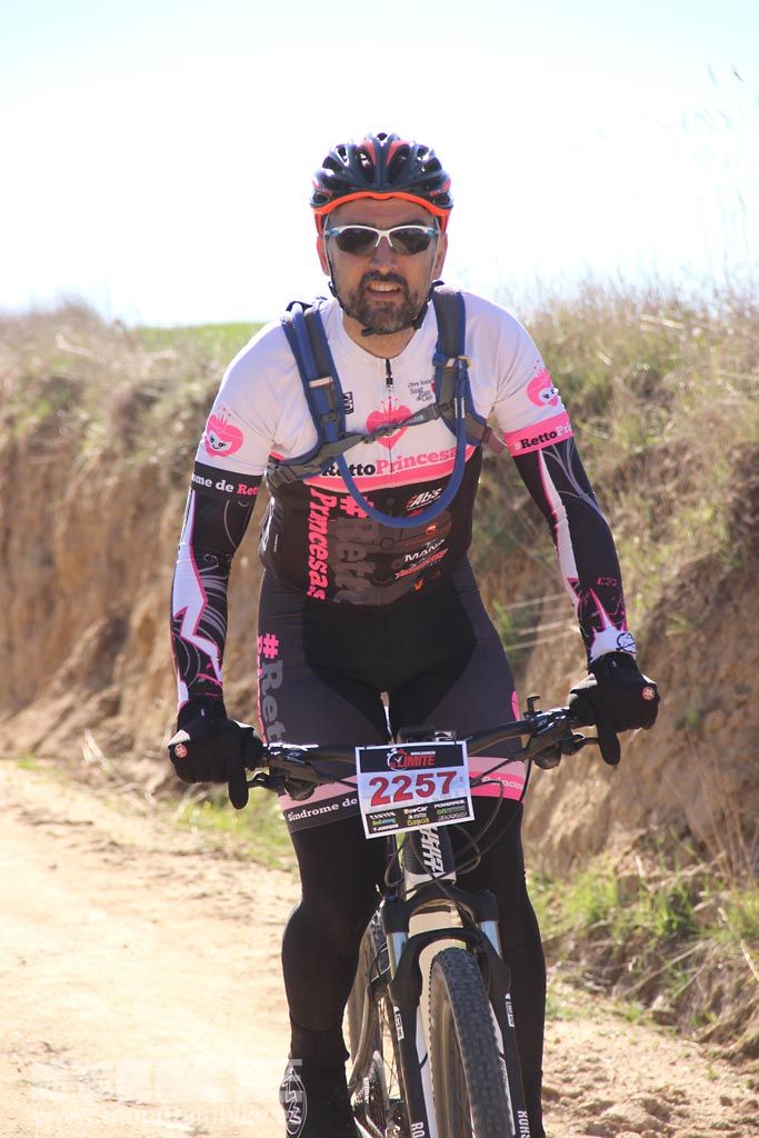 Navalcarnero al Límite 2017 Km 27. Galeria 6