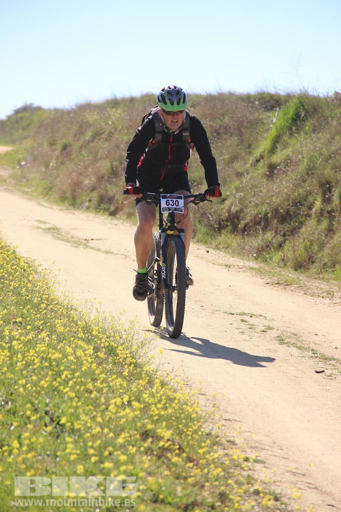 Navalcarnero al Límite 2017 Km 27. Galeria 6