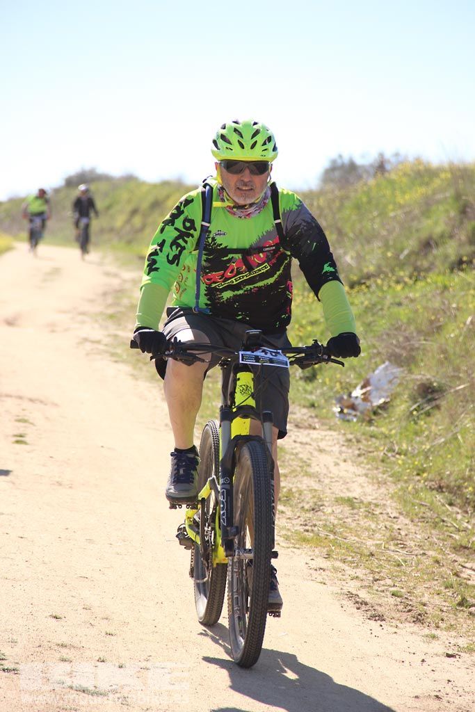 Navalcarnero al Límite 2017 Km 27. Galeria 6