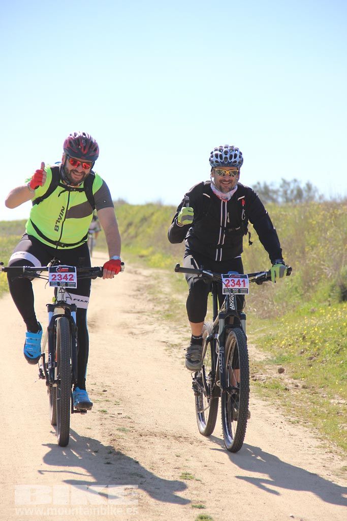 Navalcarnero al Límite 2017 Km 27. Galeria 6
