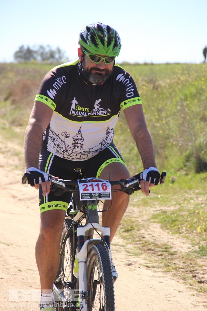 Navalcarnero al Límite 2017 Km 27. Galeria 6