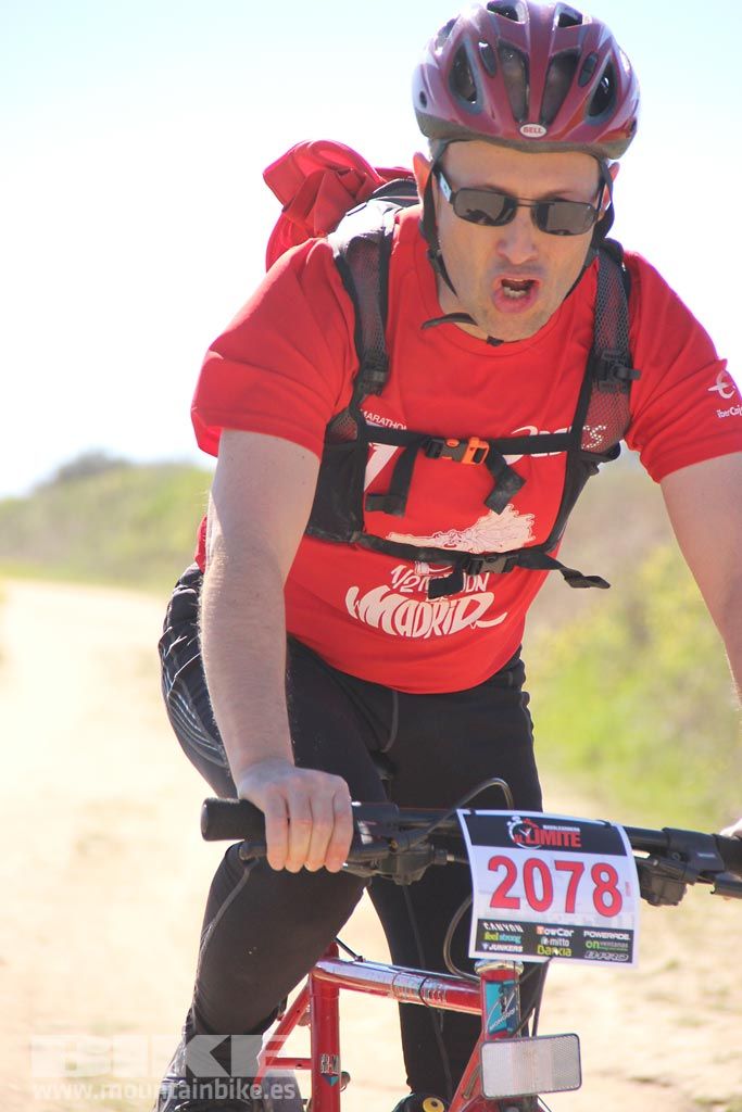 Navalcarnero al Límite 2017 Km 27. Galeria 6