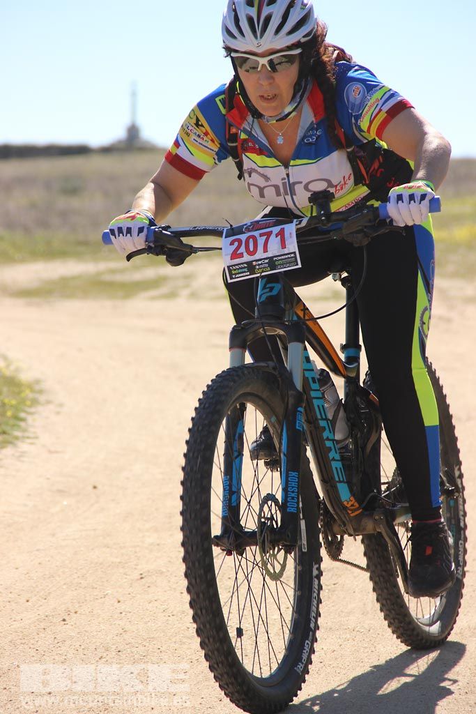 Navalcarnero al Límite 2017 Km 27. Galeria 6