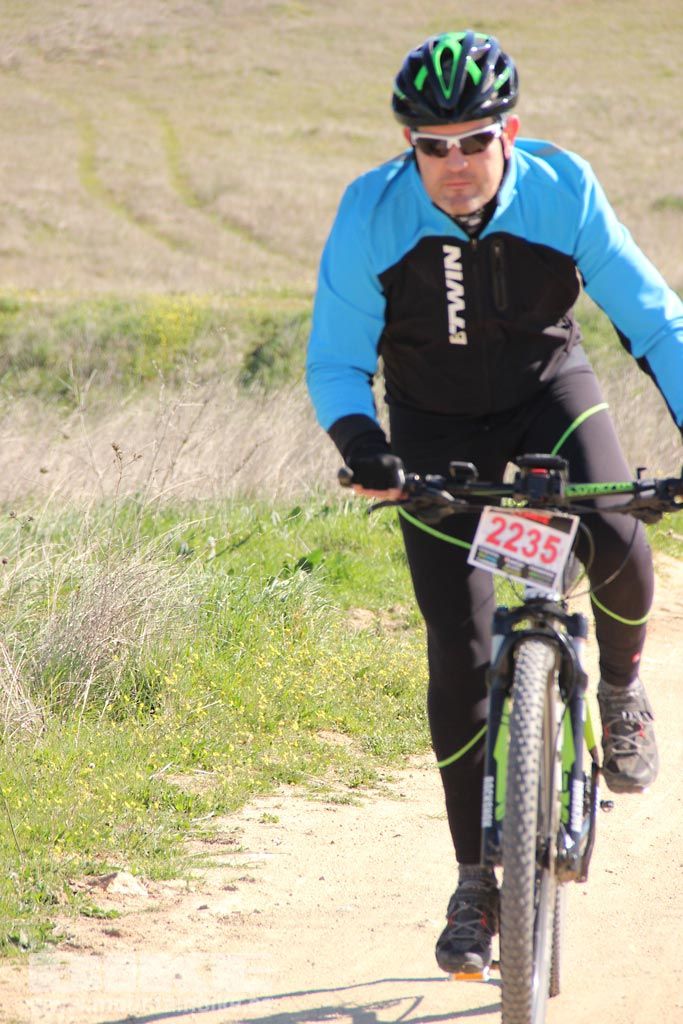 Navalcarnero al Límite 2017 Km 27. Galeria 6