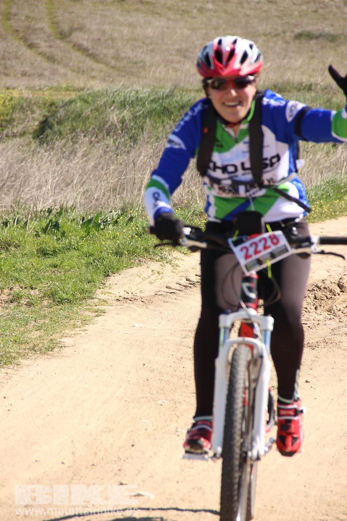 Navalcarnero al Límite 2017 Km 27. Galeria 6