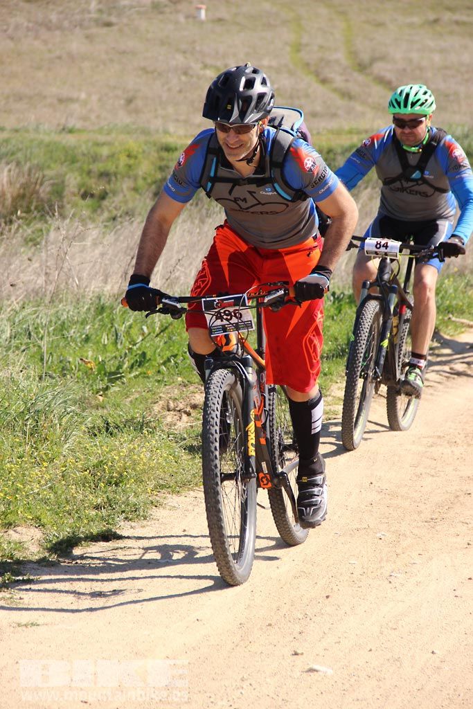 Navalcarnero al Límite 2017 Km 27. Galeria 6