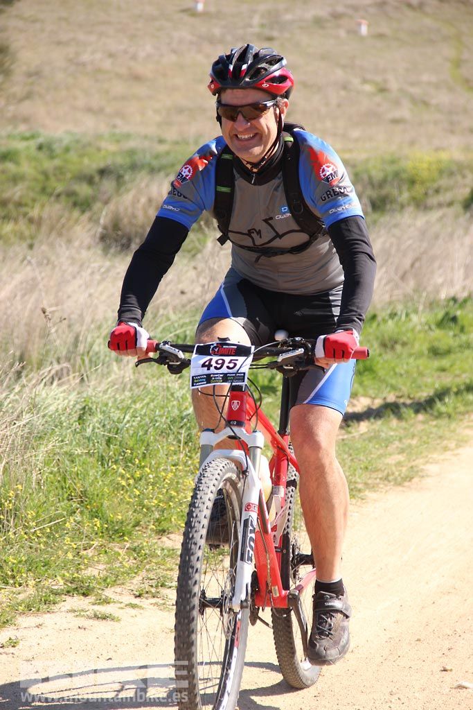 Navalcarnero al Límite 2017 Km 27. Galeria 6