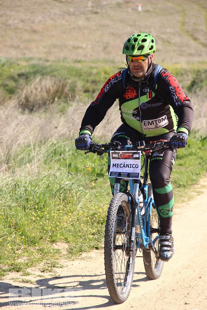 Navalcarnero al Límite 2017 Km 27. Galeria 6