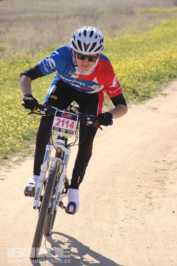 Navalcarnero al Límite 2017 Km 27. Galeria 6