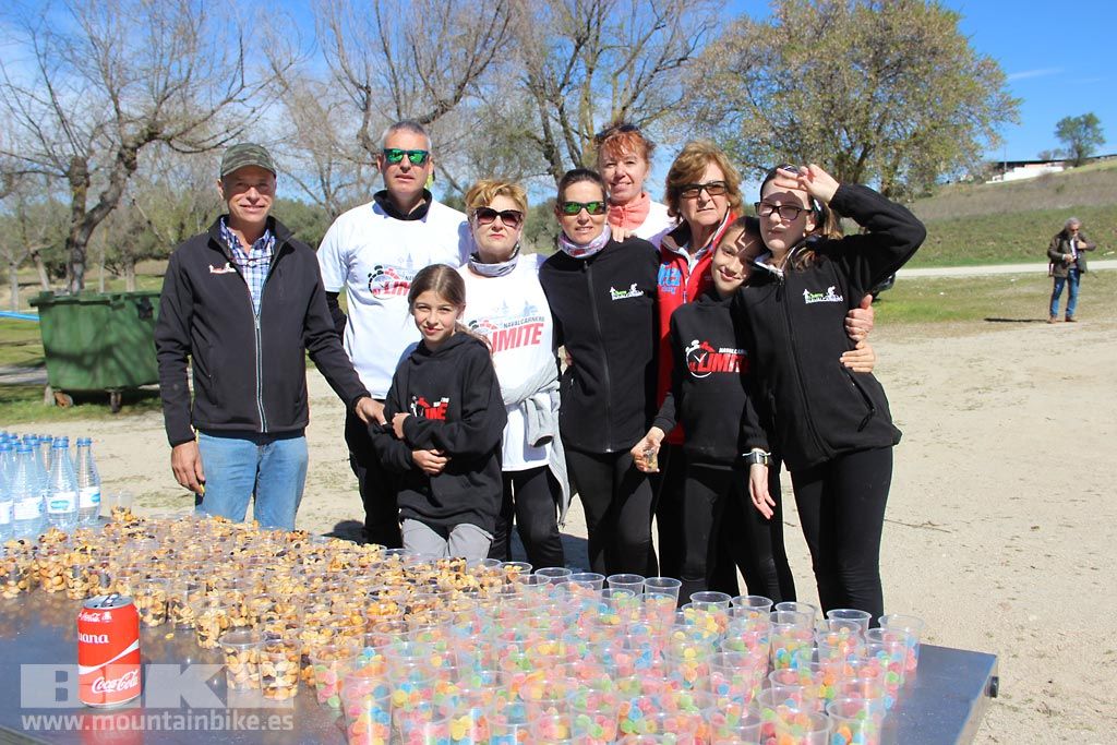 Navalcarnero al Límite 2017 Km 57. Galeria 7