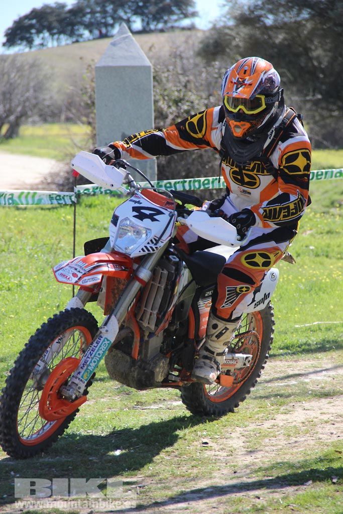 Navalcarnero al Límite 2017 Km 57. Galeria 7