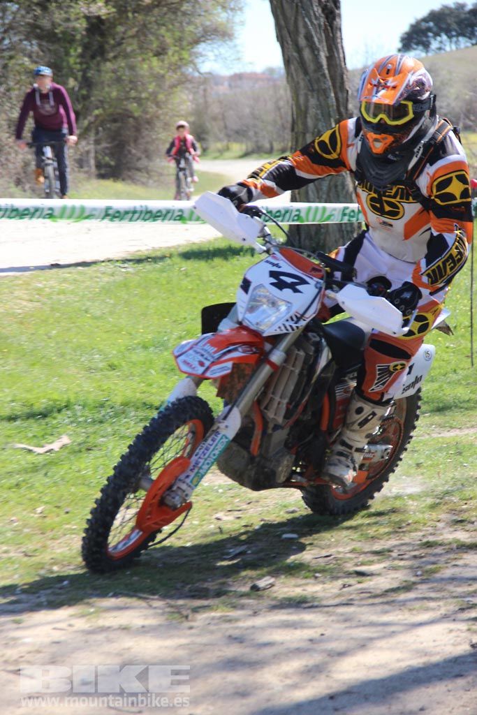 Navalcarnero al Límite 2017 Km 57. Galeria 7