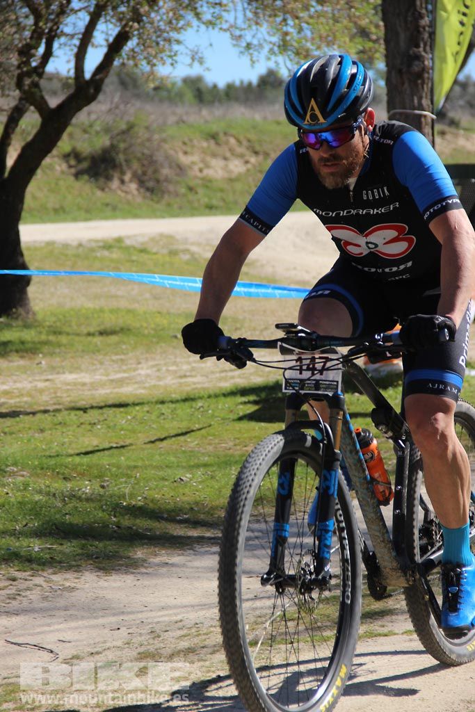 Navalcarnero al Límite 2017 Km 57. Galeria 7