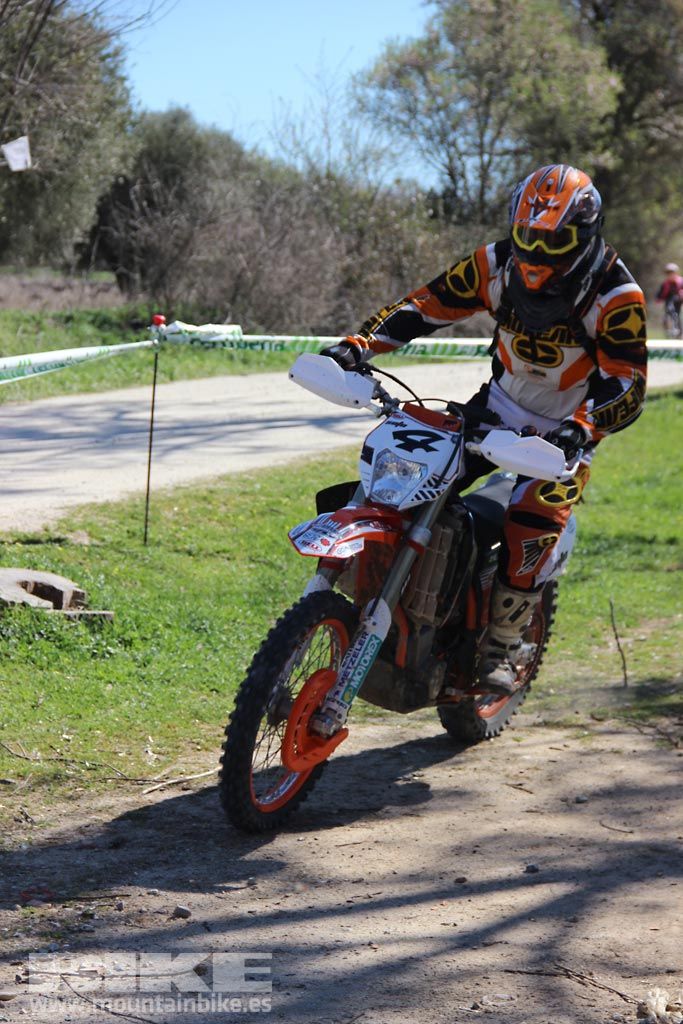 Navalcarnero al Límite 2017 Km 57. Galeria 7