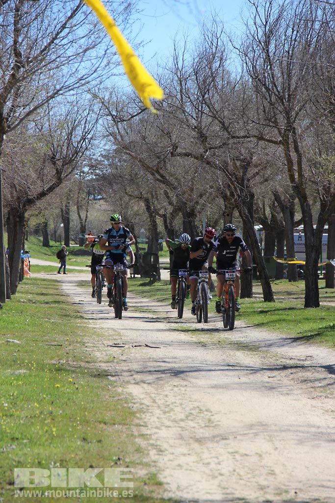 Navalcarnero al Límite 2017 Km 57. Galeria 7