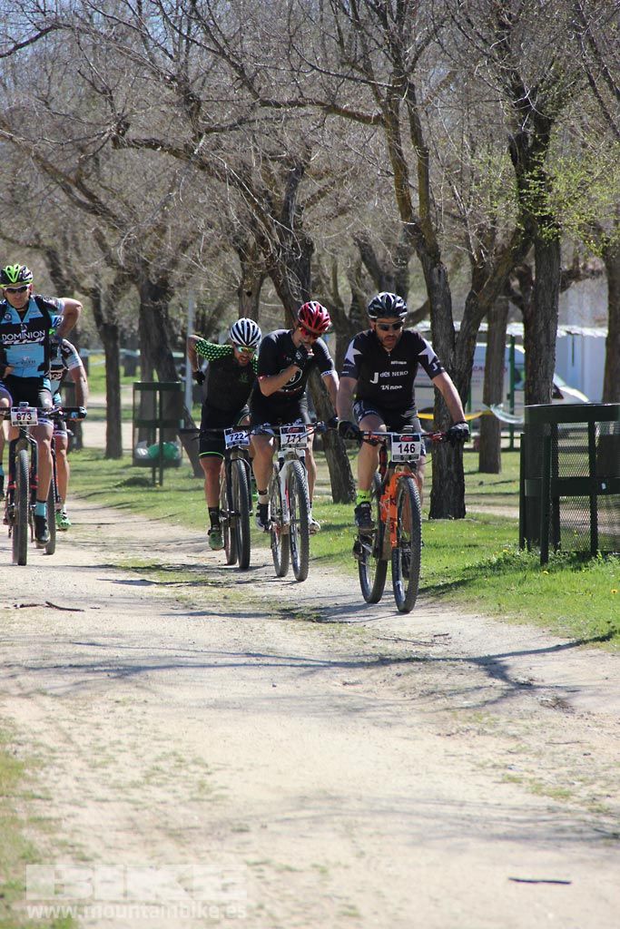 Navalcarnero al Límite 2017 Km 57. Galeria 7