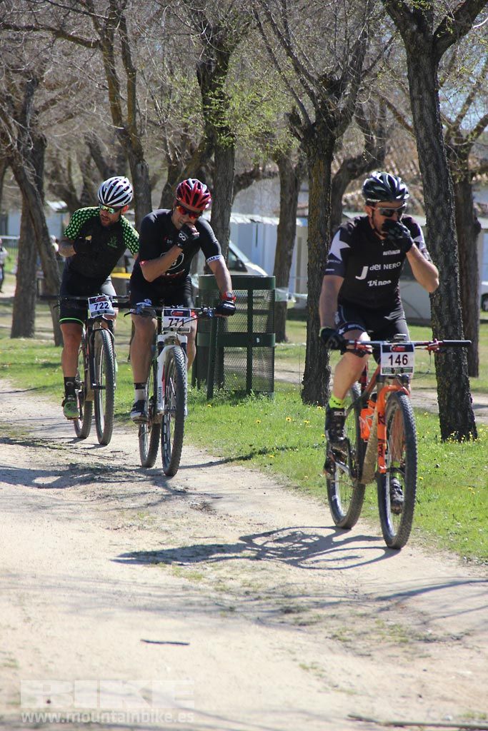 Navalcarnero al Límite 2017 Km 57. Galeria 7