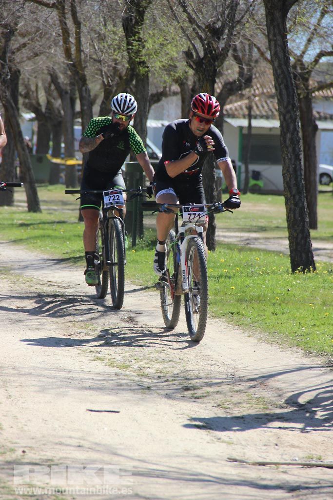 Navalcarnero al Límite 2017 Km 57. Galeria 7