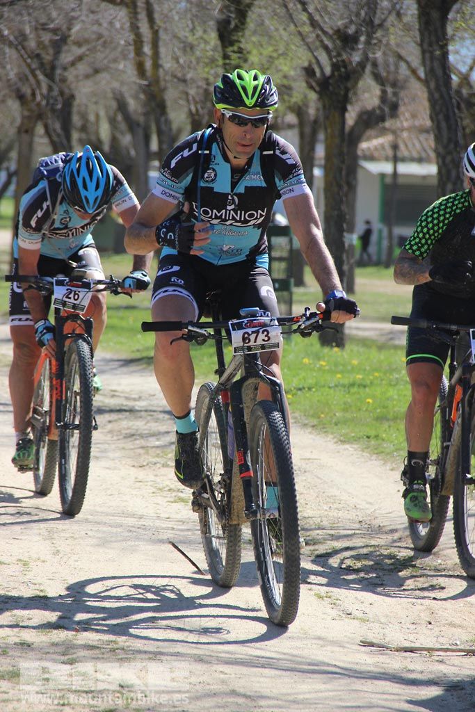 Navalcarnero al Límite 2017 Km 57. Galeria 7
