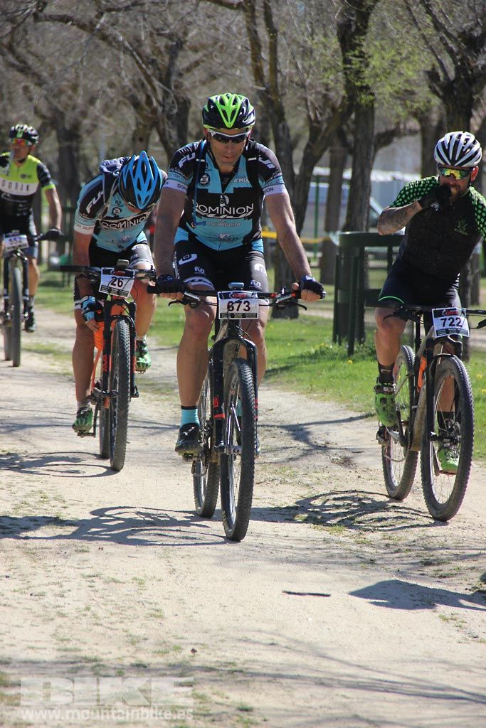 Navalcarnero al Límite 2017 Km 57. Galeria 7