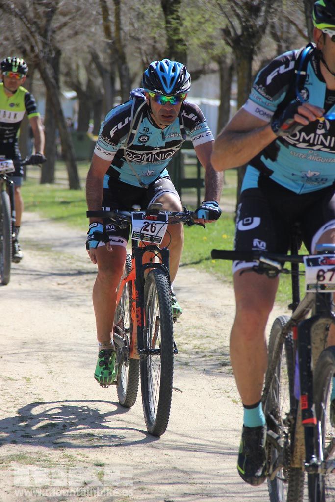 Navalcarnero al Límite 2017 Km 57. Galeria 7