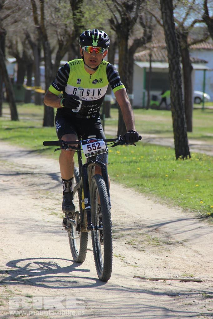 Navalcarnero al Límite 2017 Km 57. Galeria 7