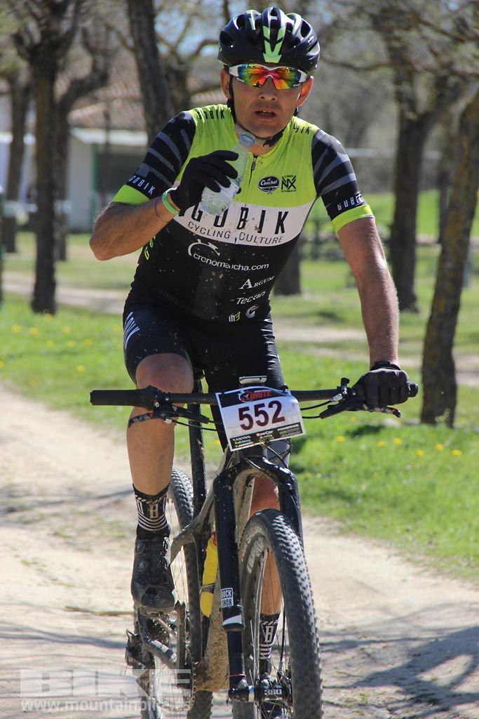 Navalcarnero al Límite 2017 Km 57. Galeria 7