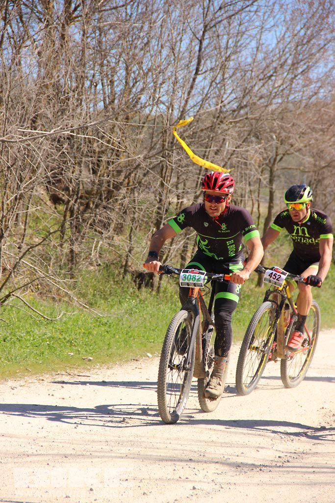 Navalcarnero al Límite 2017 Km 57. Galeria 7
