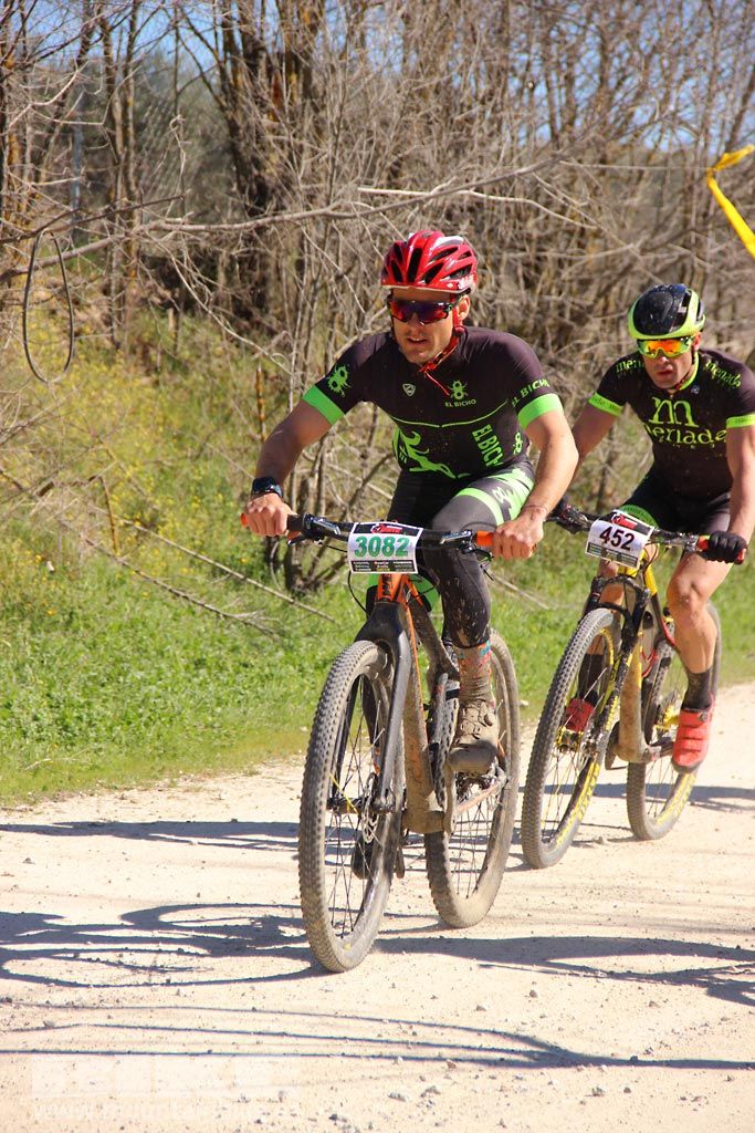 Navalcarnero al Límite 2017 Km 57. Galeria 7