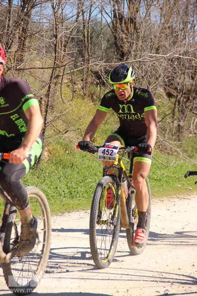 Navalcarnero al Límite 2017 Km 57. Galeria 7